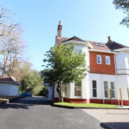 Middle Chine - 2 Bedroom Holiday Home Bournemouth Buitenkant foto