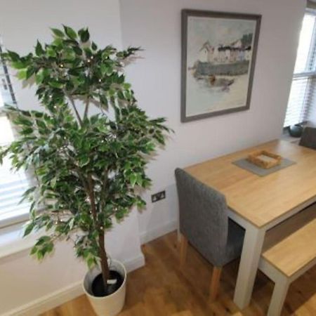 Middle Chine - 2 Bedroom Holiday Home Bournemouth Buitenkant foto