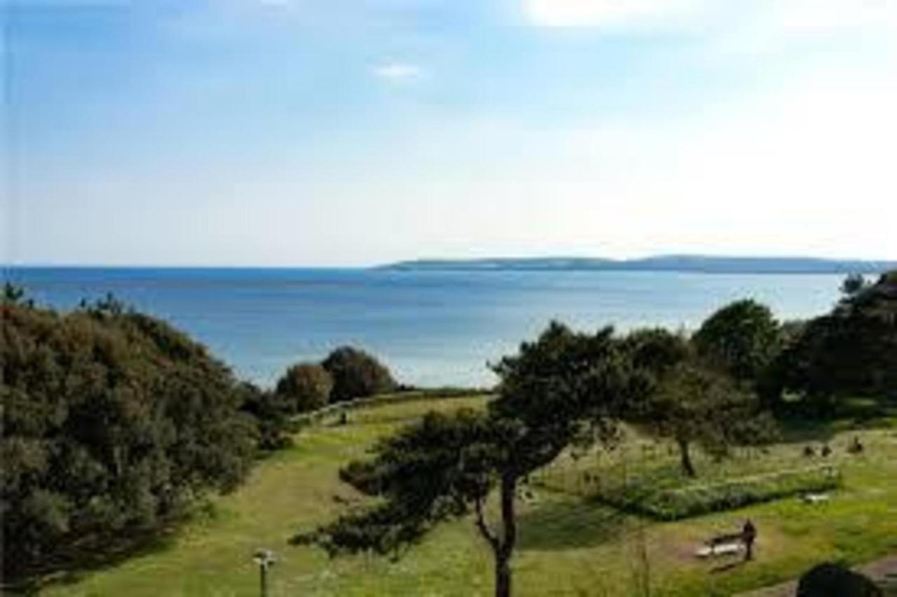 Middle Chine - 2 Bedroom Holiday Home Bournemouth Buitenkant foto