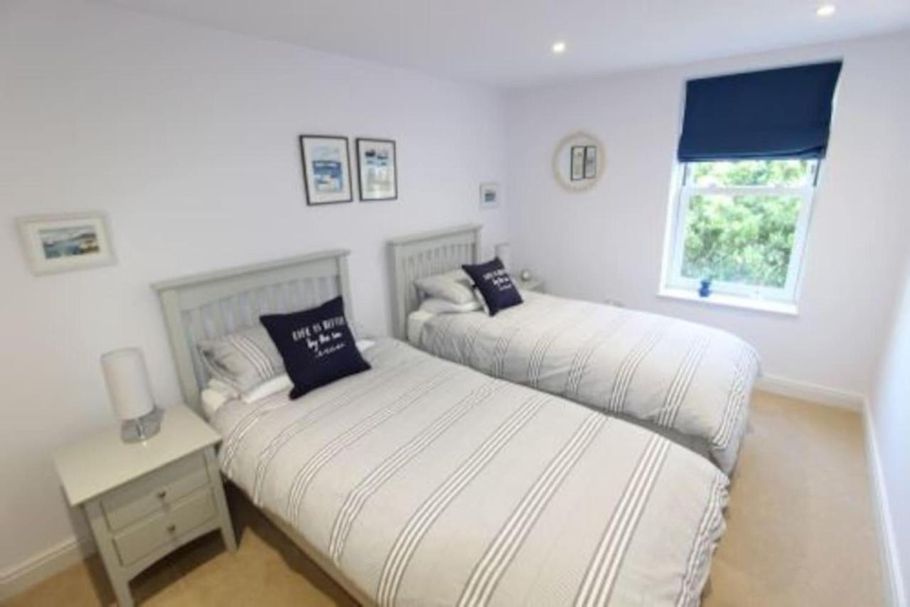 Middle Chine - 2 Bedroom Holiday Home Bournemouth Buitenkant foto