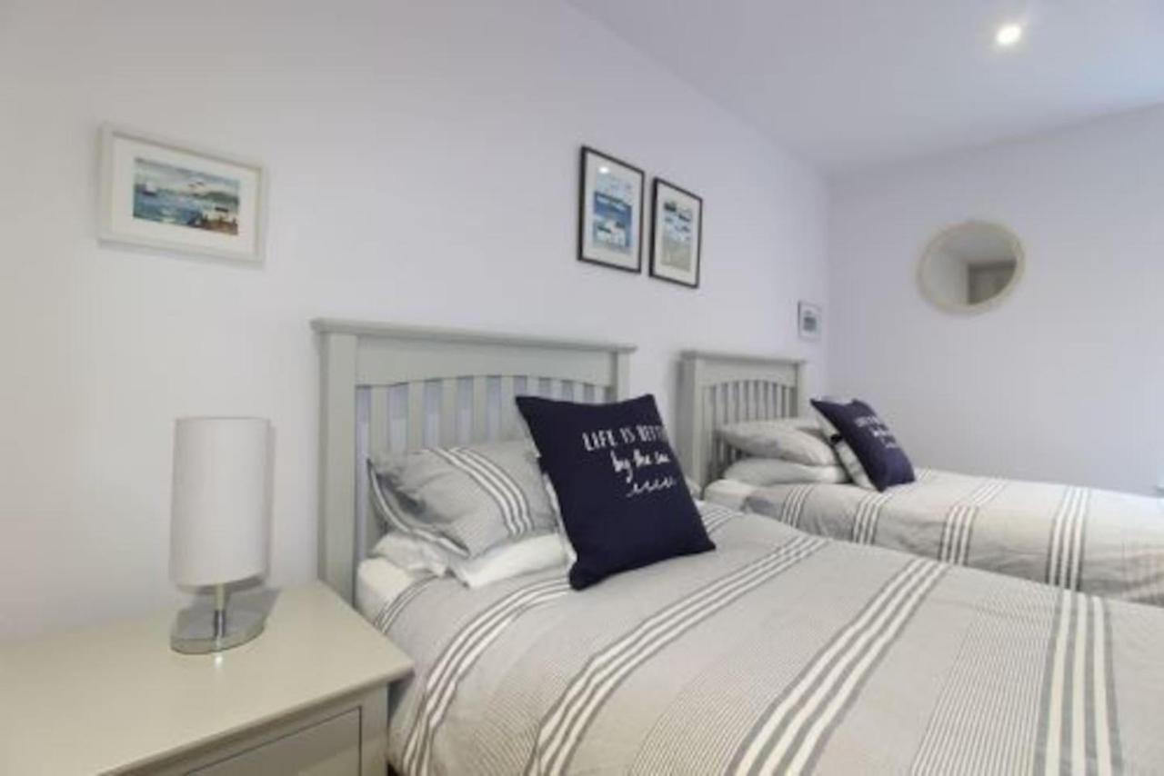 Middle Chine - 2 Bedroom Holiday Home Bournemouth Buitenkant foto