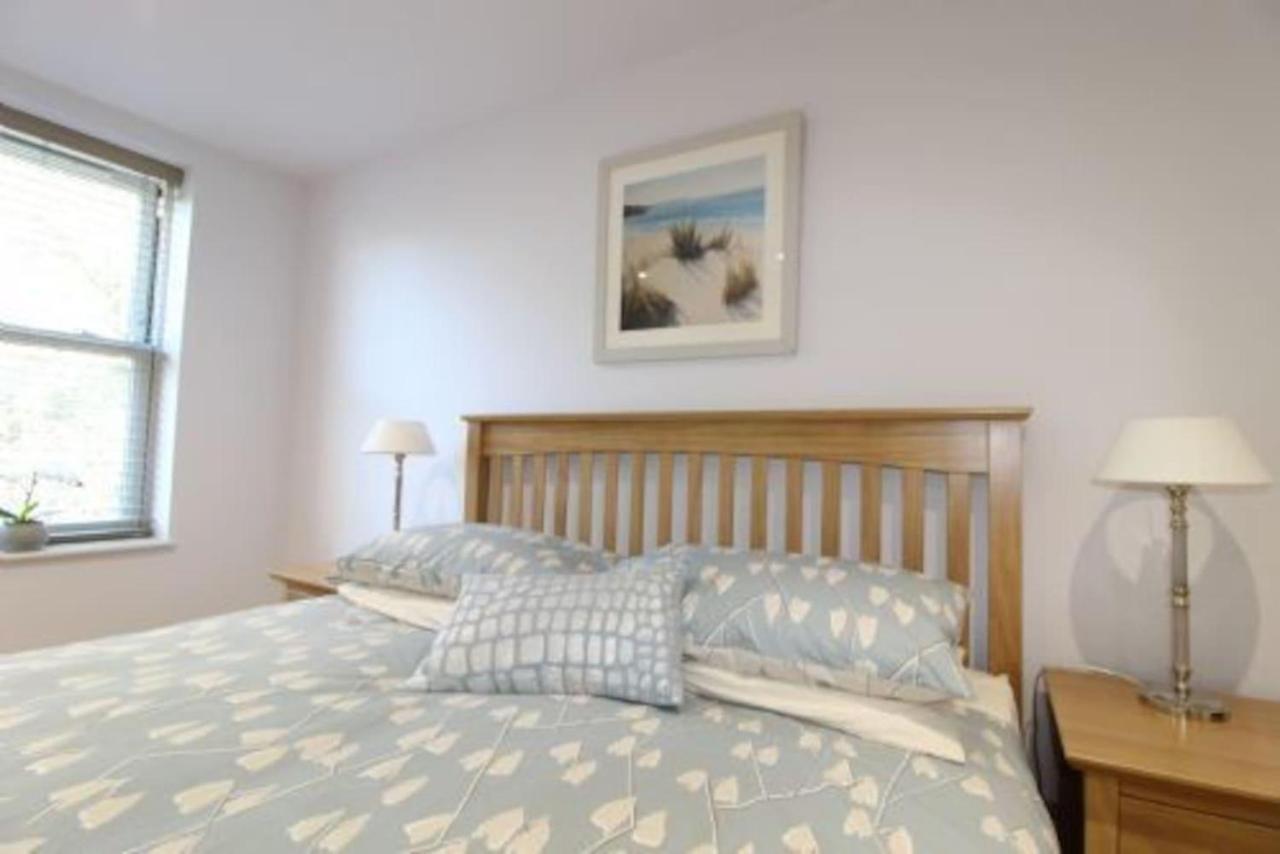 Middle Chine - 2 Bedroom Holiday Home Bournemouth Buitenkant foto