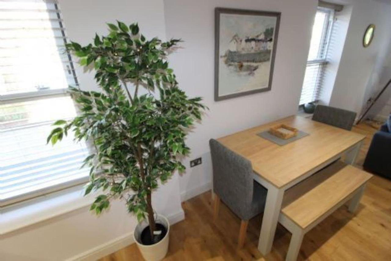 Middle Chine - 2 Bedroom Holiday Home Bournemouth Buitenkant foto