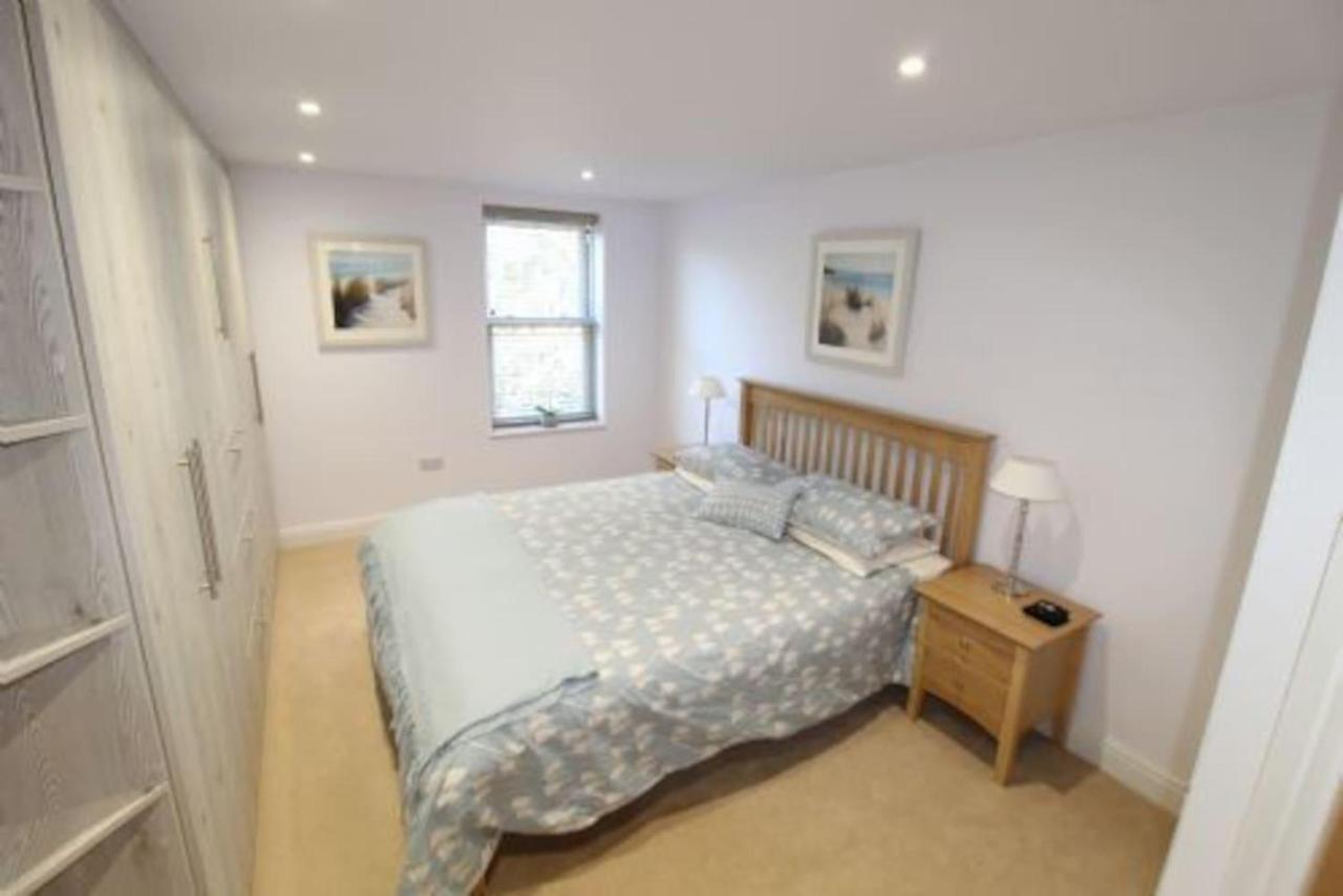 Middle Chine - 2 Bedroom Holiday Home Bournemouth Buitenkant foto