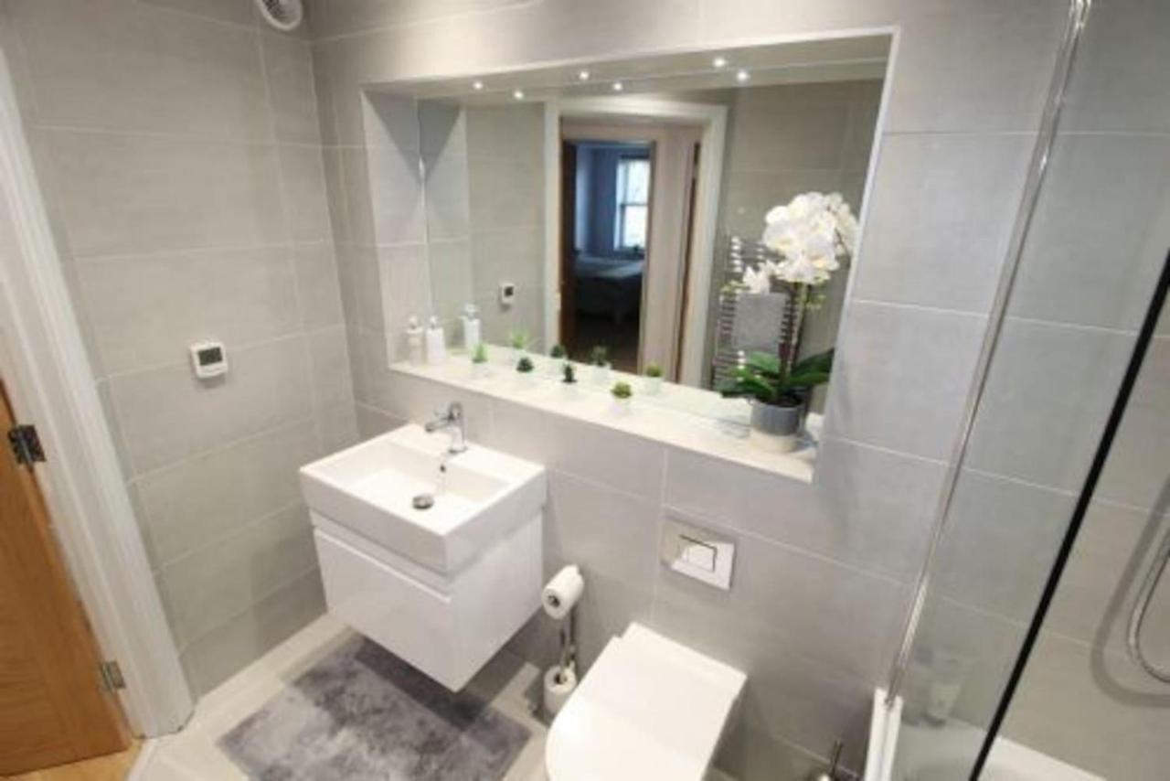 Middle Chine - 2 Bedroom Holiday Home Bournemouth Buitenkant foto